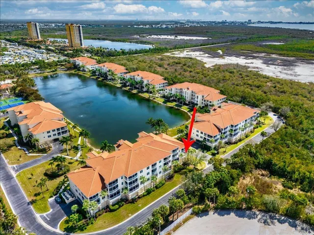 20021 Sanibel View Cir 101, Fort Myers, Florida 33908