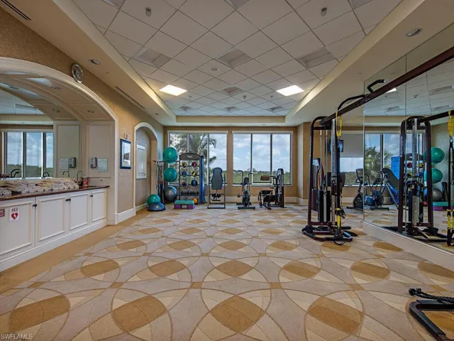 La Scala Fitness