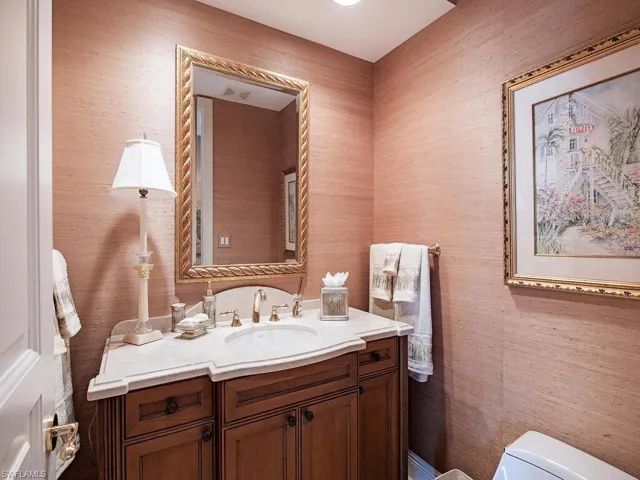 Powder Bath