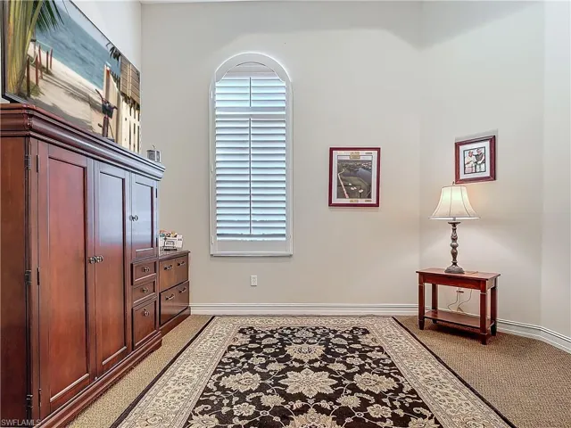Den or Office