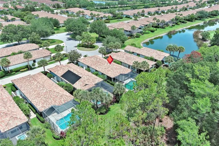 10633 Avila Cir, Fort Myers, Florida 33913