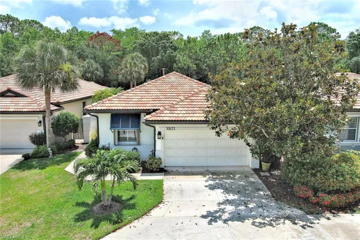 10633 Avila Cir, Fort Myers, Florida 33913