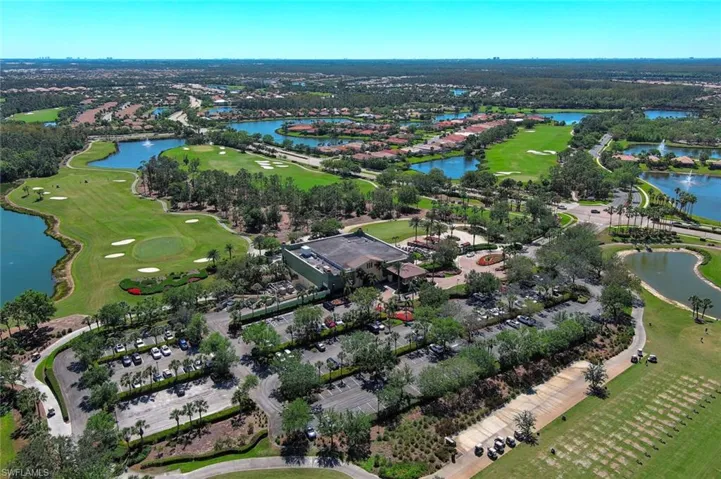 10633 Avila Cir, Fort Myers, Florida 33913