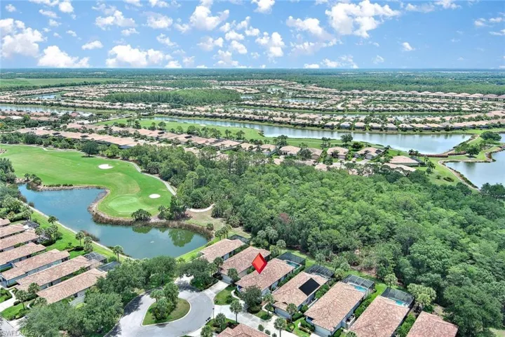 10633 Avila Cir, Fort Myers, Florida 33913