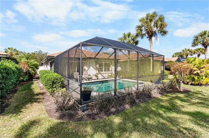10633 Avila Cir, Fort Myers, Florida 33913