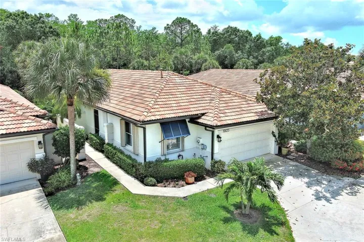 10633 Avila Cir, Fort Myers, Florida 33913
