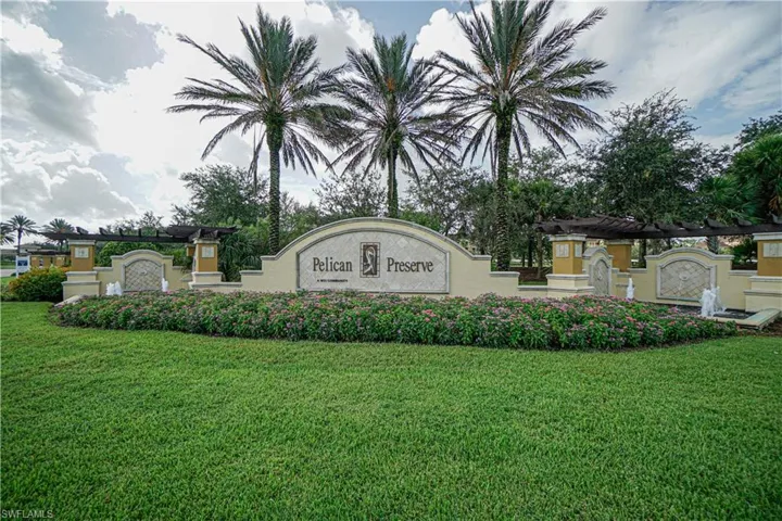 10633 Avila Cir, Fort Myers, Florida 33913