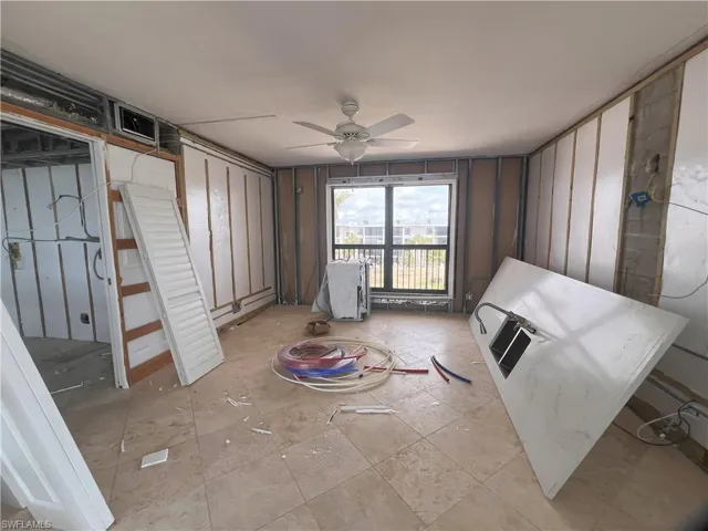 Den or flex room