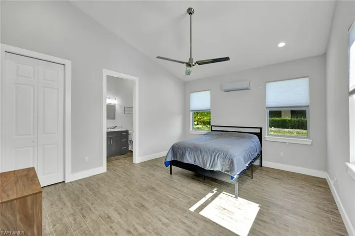 2nd home primary bedroom