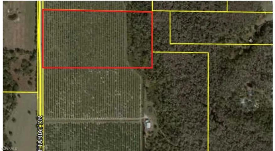 Secretariat Dr, Labelle, Florida 33935