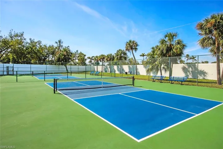 Community_Pickleball