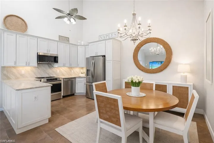 4112 Covey Run 2a, Naples, Florida 34109