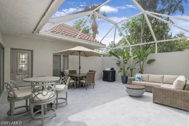 4112 Covey Run 2a, Naples, Florida 34109