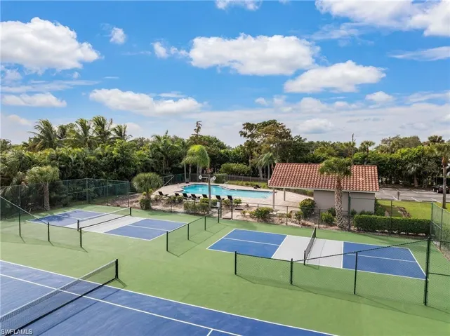 4112 Covey Run 2a, Naples, Florida 34109