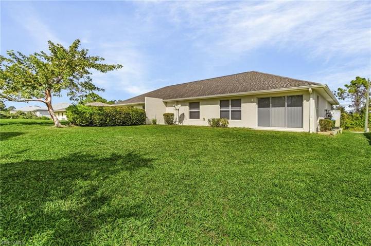 4621-4623  25th SW ST, Lehigh Acres, FL 33973