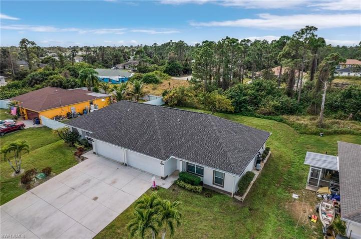 4621-4623  25th SW ST, Lehigh Acres, FL 33973
