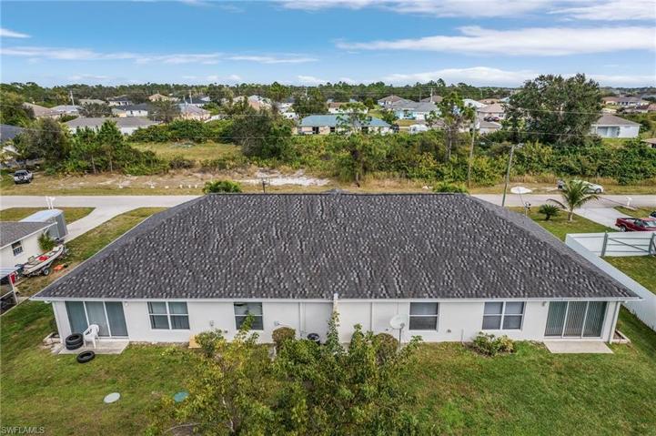 4621-4623  25th SW ST, Lehigh Acres, FL 33973