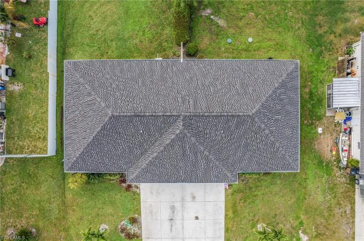 4621-4623  25th SW ST, Lehigh Acres, FL 33973
