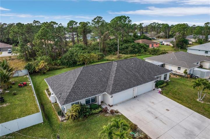 4621-4623  25th SW ST, Lehigh Acres, FL 33973