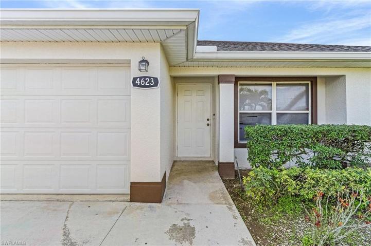 4621-4623  25th SW ST, Lehigh Acres, FL 33973