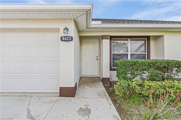 4621-4623  25th SW ST, Lehigh Acres, FL 33973