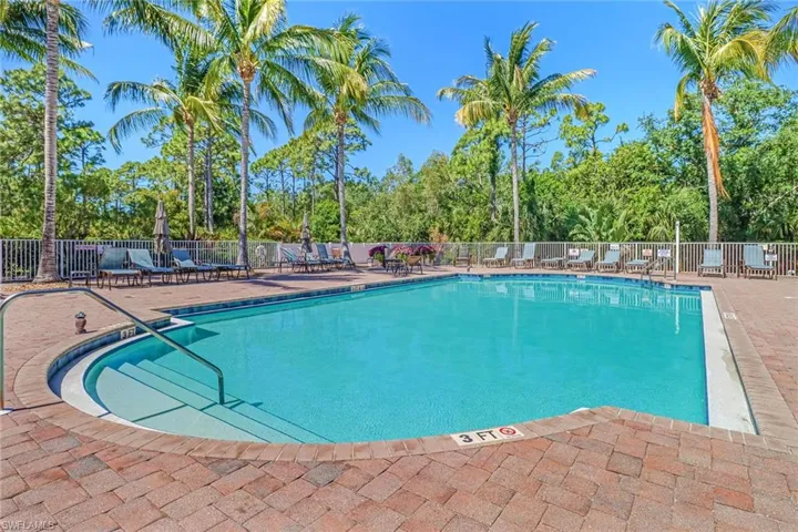 21584 Baccarat Ln 101, Estero, Florida 33928