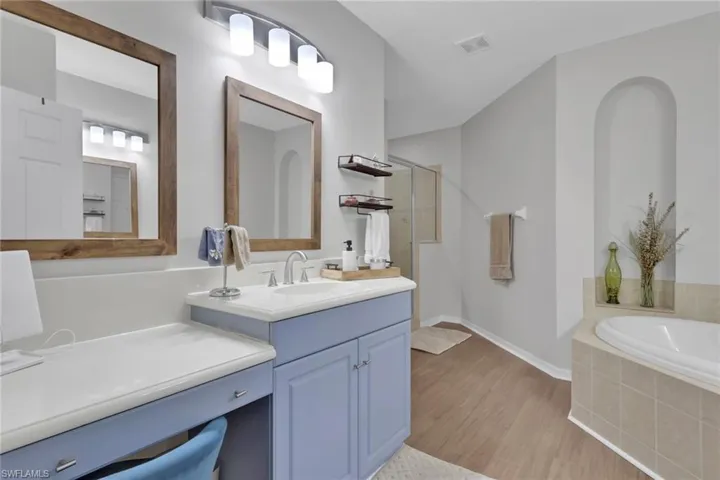 21584 Baccarat Ln 101, Estero, Florida 33928
