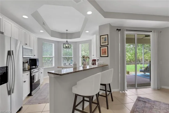 21584 Baccarat Ln 101, Estero, Florida 33928