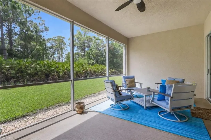 21584 Baccarat Ln 101, Estero, Florida 33928