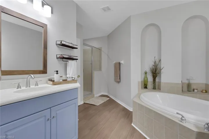 21584 Baccarat Ln 101, Estero, Florida 33928
