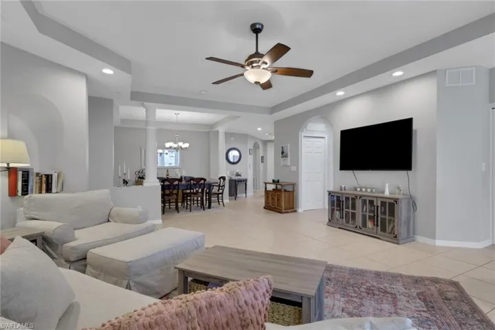 21584 Baccarat Ln 101, Estero, Florida 33928