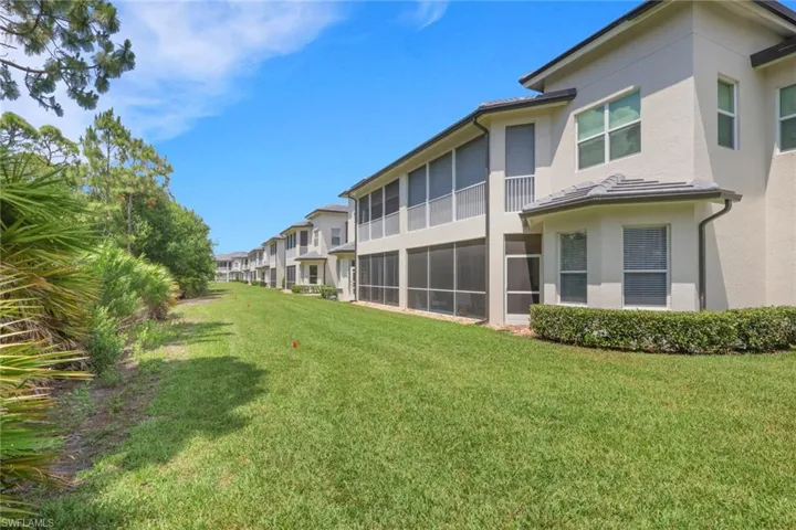21584 Baccarat Ln 101, Estero, Florida 33928