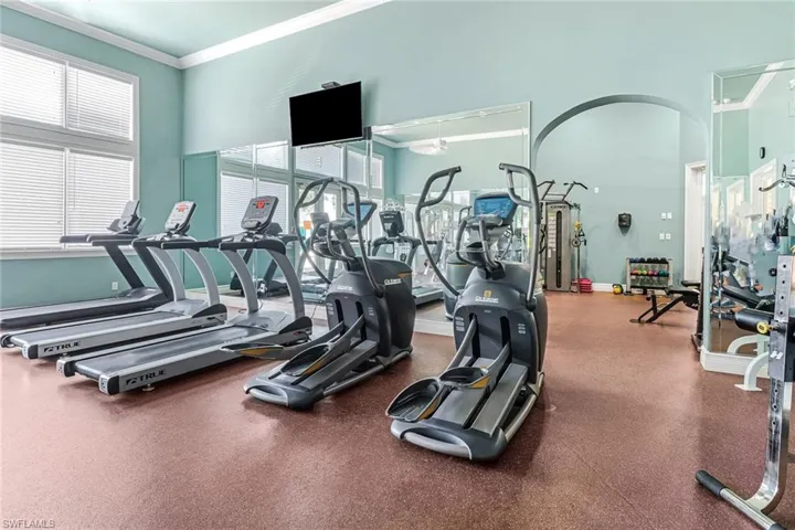 21584 Baccarat Ln 101, Estero, Florida 33928