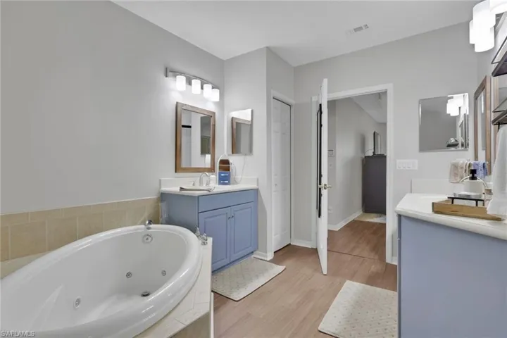 21584 Baccarat Ln 101, Estero, Florida 33928