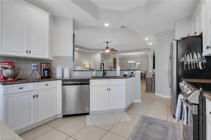 21584 Baccarat Ln 101, Estero, Florida 33928