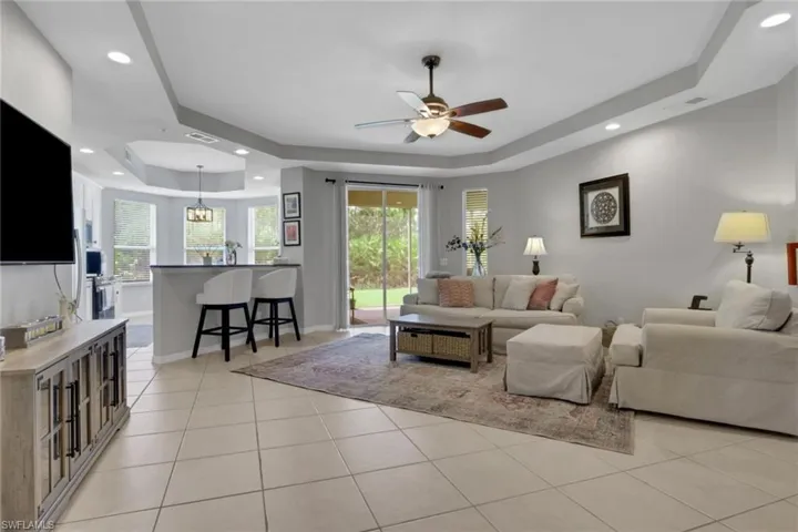 21584 Baccarat Ln 101, Estero, Florida 33928