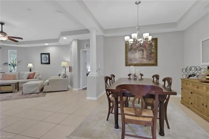 21584 Baccarat Ln 101, Estero, Florida 33928