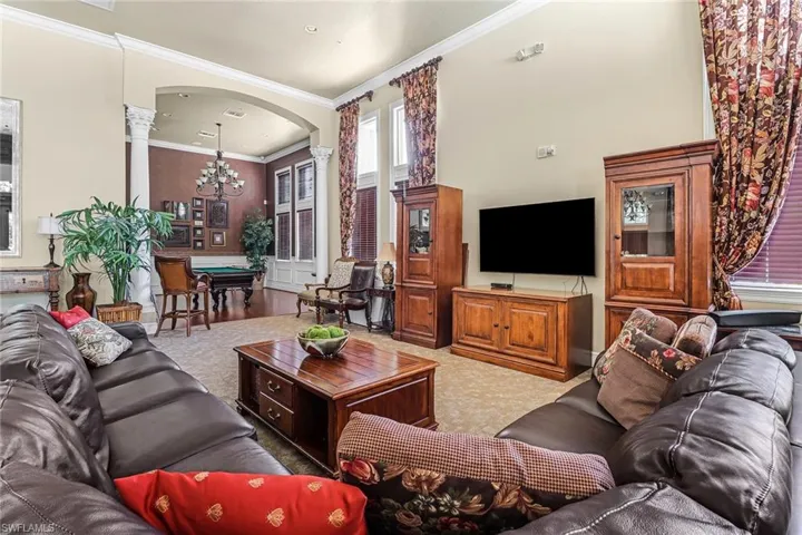 21584 Baccarat Ln 101, Estero, Florida 33928