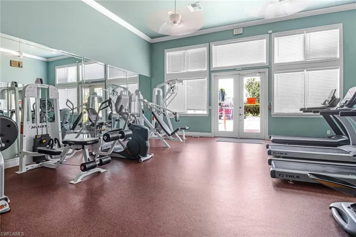 21584 Baccarat Ln 101, Estero, Florida 33928