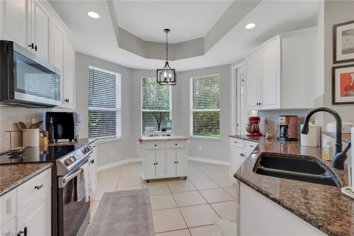 21584 Baccarat Ln 101, Estero, Florida 33928