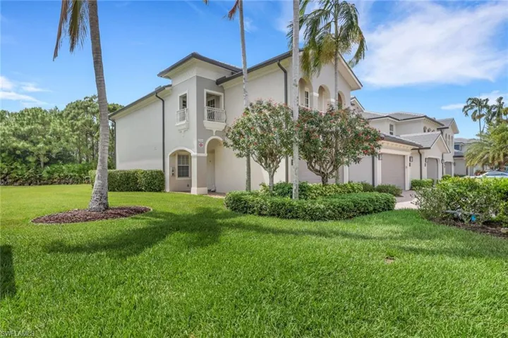 21584 Baccarat Ln 101, Estero, Florida 33928