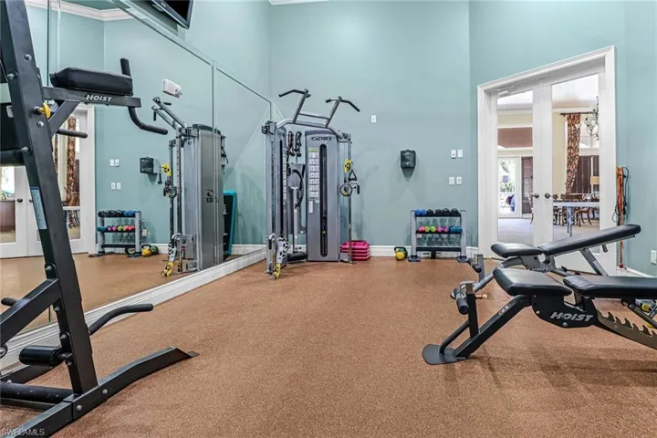 21584 Baccarat Ln 101, Estero, Florida 33928