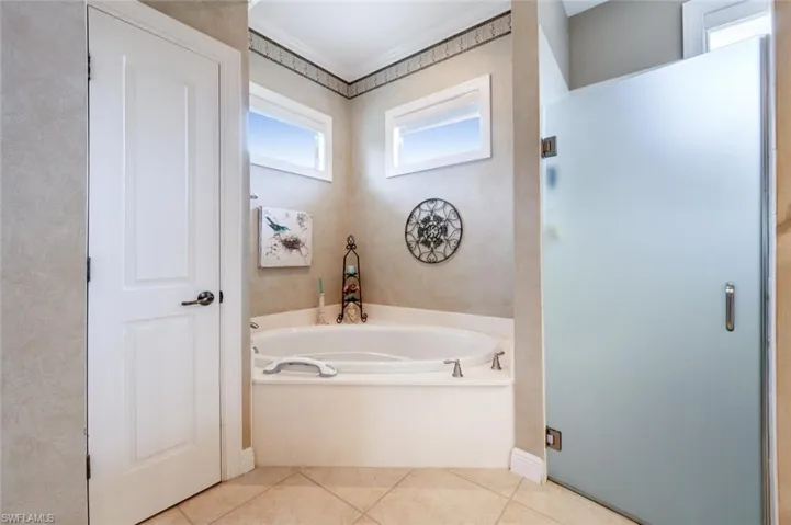 Primary Bathroo