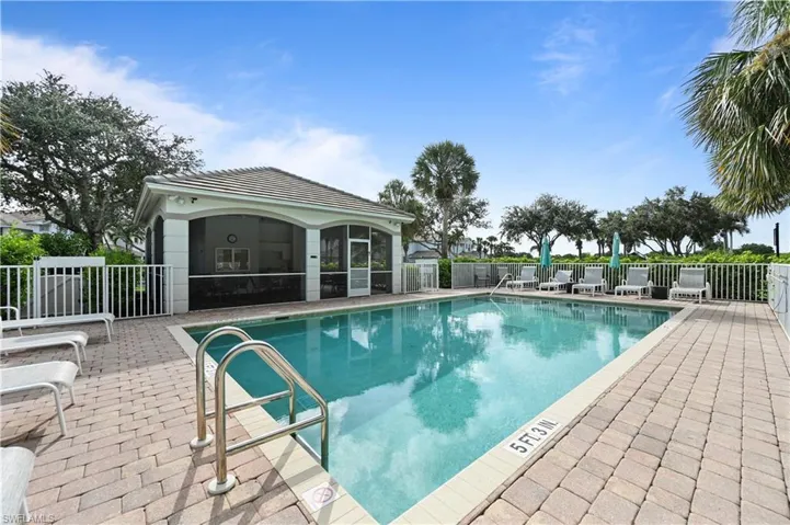 Across from the condominium in Ascot