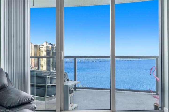 Water views unlike any others!