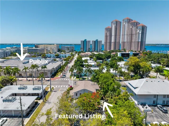 2135  Mc Gregor  BLVD, Fort Myers, FL 33901