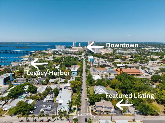 2135  Mc Gregor  BLVD, Fort Myers, FL 33901