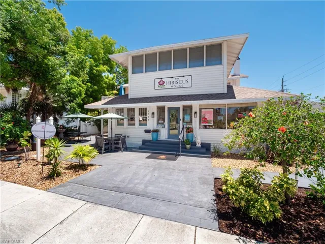 2135  Mc Gregor  BLVD, Fort Myers, FL 33901
