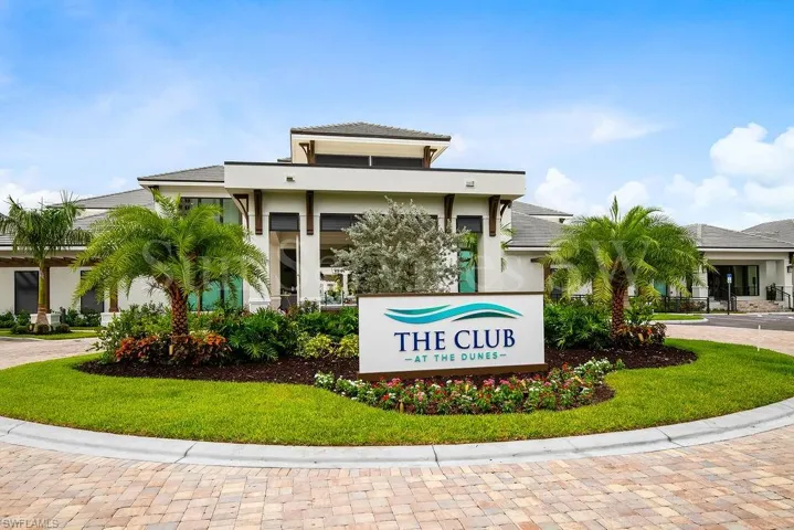 The Club at the Dunes