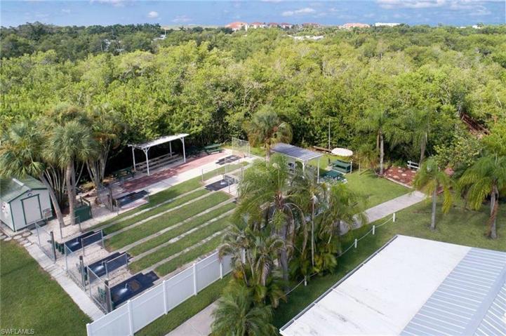 Amenity photos pre-hurricane